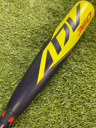 Easton ADV 360 (2 5/8") USA Youth Bat 2022 (-10)