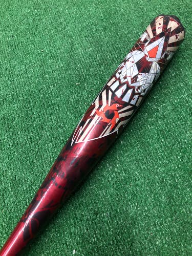 DeMarini Voodoo Youth (2 5/8") USA 2023 (-11)