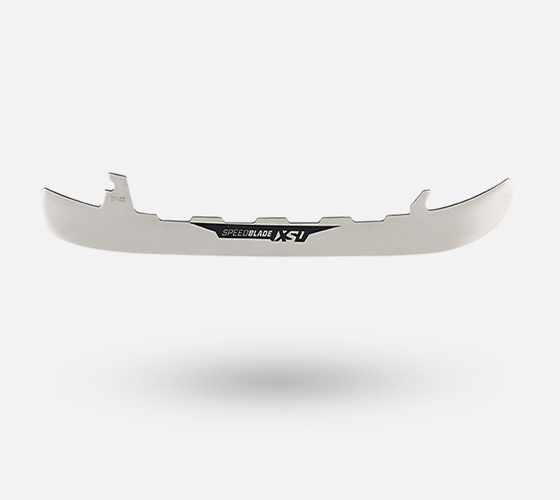 New CCM Speedblade XS +2MM Stainless Steel | 230MM | #191520278175