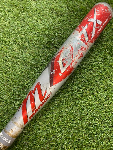 Marucci CAT X Composite BBCOR 2023 (-3)