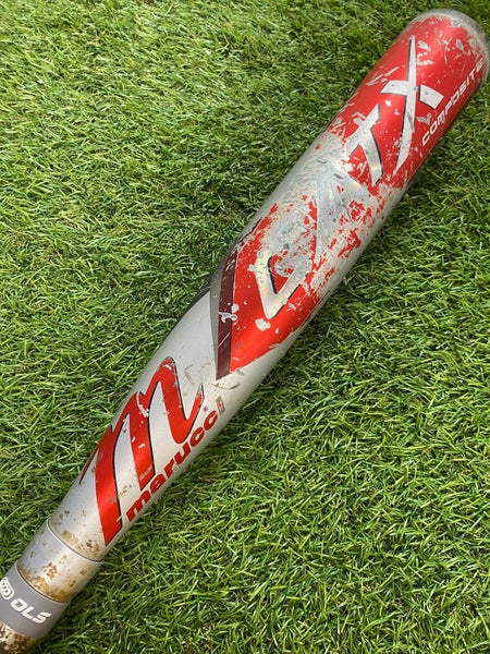 Marucci CAT X Composite BBCOR 2023 (-3)