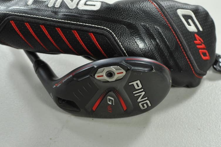 Ping G410 4-22* Hybrid Stiff Flex Right Alta CB 70g Graphite # 204860