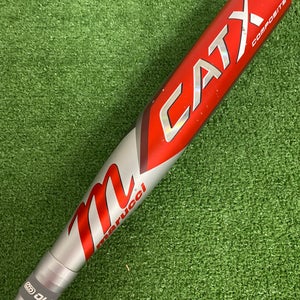 Marucci CAT X Composite BBCOR 2023 (-3)