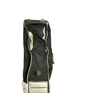 Used BLACK TRAVEL BAG Travel Bag Black 11823-S000035379