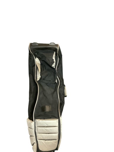 Used BLACK TRAVEL BAG Travel Bag Black 11823-S000035379