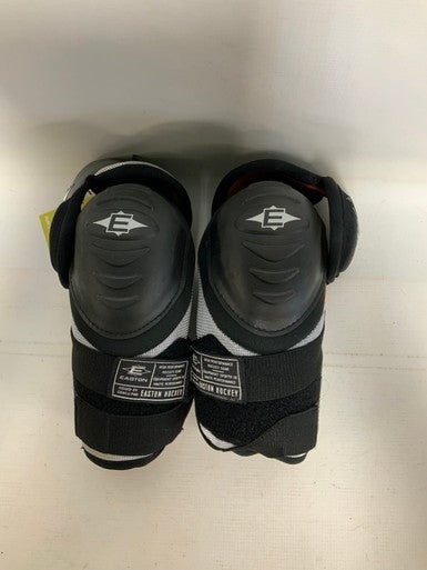 Used Easton ST16 SYNERGY Senior Elbow Pads LG 11823-S000035347