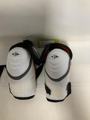 Used Easton ST SYNERGY Junior Elbow Pads MD 11823-S000035346