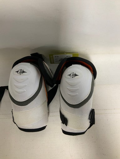 Used Easton ST SYNERGY Junior Elbow Pads MD 11823-S000035346