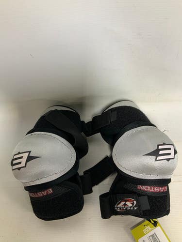 Used Easton STEALTH S7 Junior Elbow Pads LG 11823-S000035341