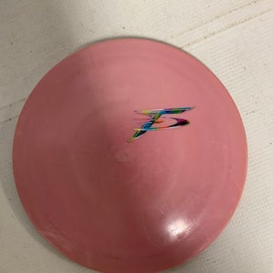 Used Prodigy H3 400G Disc Golf Driver Pink 172g 11823-S000035322