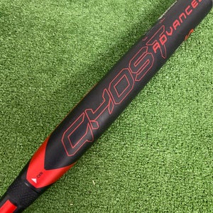 Easton Ghost Advanced Fastpitch Bat 2024 (-10)