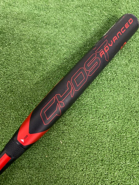 Easton Ghost Advanced Fastpitch Bat 2024 (-10)