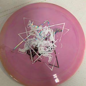 Used Prodigy X4 700 Disc Golf Driver Pink 174g 11823-S000035293