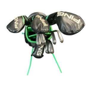 Used Ping PRODI G Jr Club Set RH 11 Piece 11823-S000035283