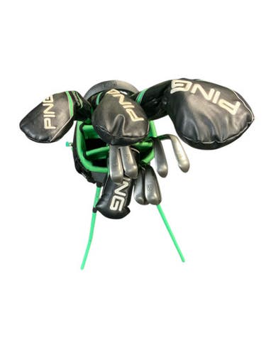 Used Ping PRODI G Jr Club Set RH 11 Piece 11823-S000035283