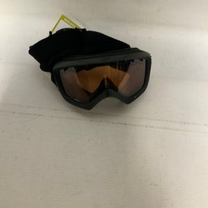 Used Giro Snow Goggles Youth Black 11823-S000035279