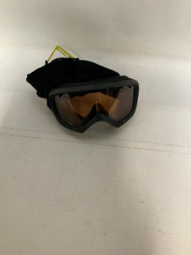 Used Giro Snow Goggles Youth Black 11823-S000035279