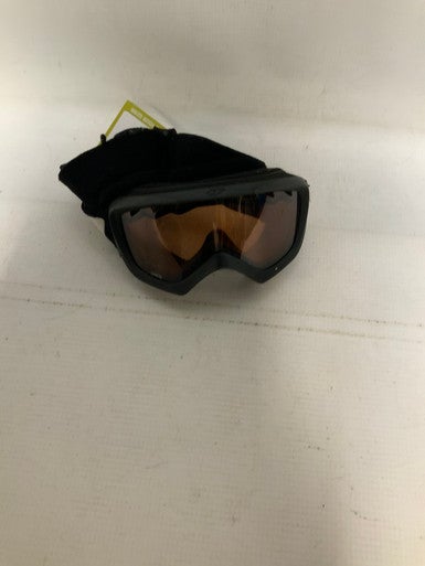 Used Giro Snow Goggles Youth Black 11823-S000035279