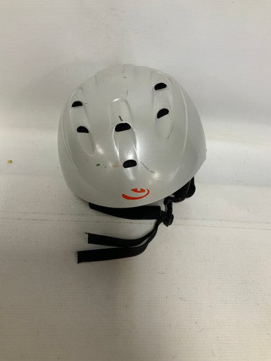 Used Giro Snowsport Helmet Youth White XS 11823-S000035274
