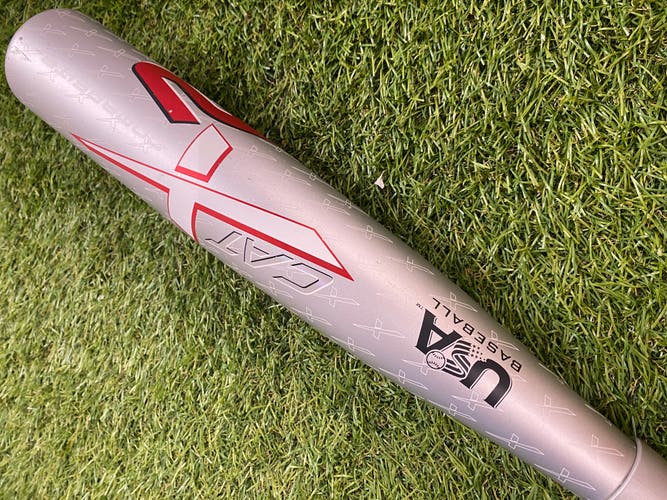 Marucci CATX2 Composite USA Youth Bat 2025 (-10)