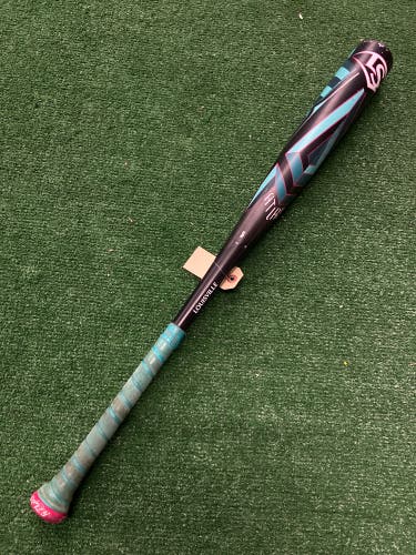Louisville Slugger Atlas BBCOR Bat (-3) 2025
