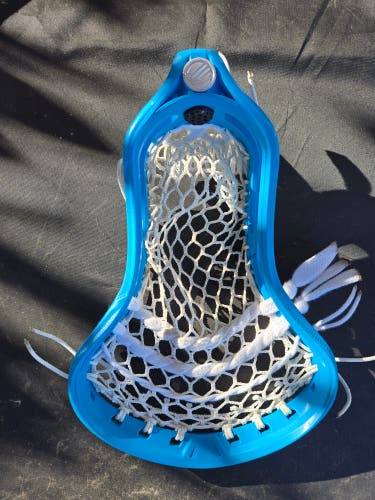 Maverik Optik Force Head
