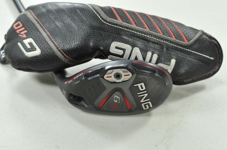 Ping G410 5-26* Hybrid Regular Flex Right Alta CB  70g Graphite # 204892