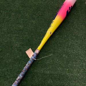 Easton Dub Composite USSSA Bat (-10) 2024