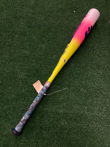 Easton 2X Double Barrel USSSA Bat (-10) 2024