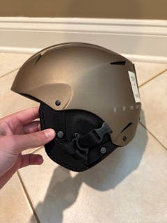 NEW Marker Rambler Ski/Snowboard Helmet
