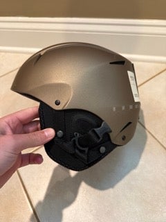 NEW Marker Rambler Ski/Snowboard Helmet