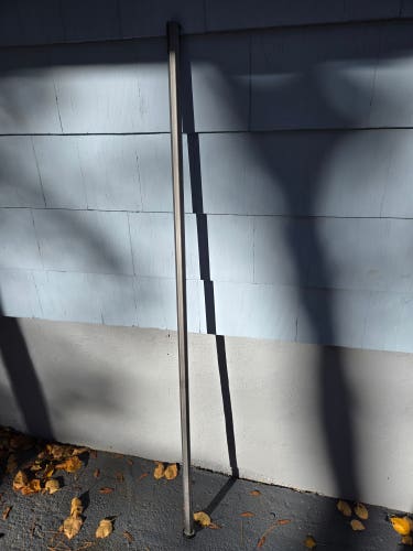 Maverik Mission Blank Shaft