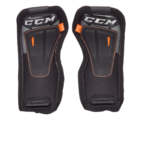 New CCM XS Replaceable Tongues EXTRA (Pair) | Size L | #191520068448