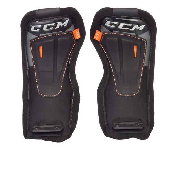 New CCM XS Replaceable Tongues EXTRA (Pair) | Size M | #191520068431