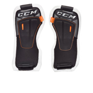 New CCM XS Replaceable Tongues Regular (Pair) | Size XL | #191520068509