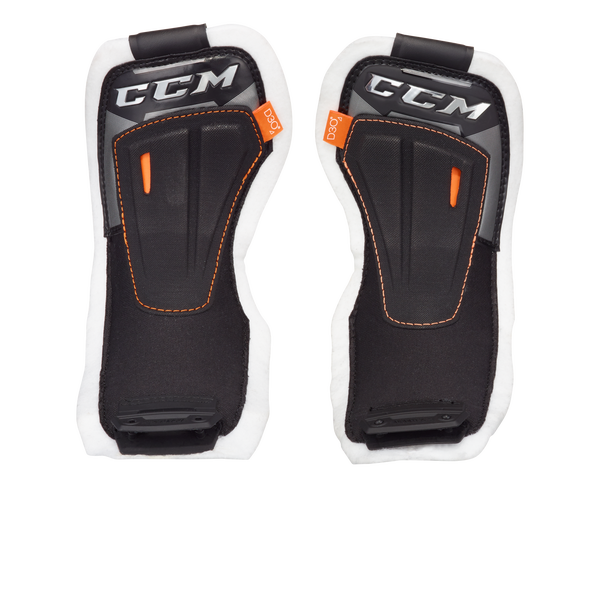 New CCM XS Replaceable Tongues Regular (Pair) | Size M | #191520068486