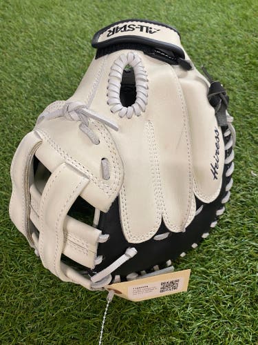 All Star Heiress RH Catcher's Softball Glove 32.5" (Used)