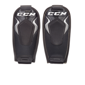 New CCM XS Replaceable Tongues Slim (Pair) | Size XL | #191520031268