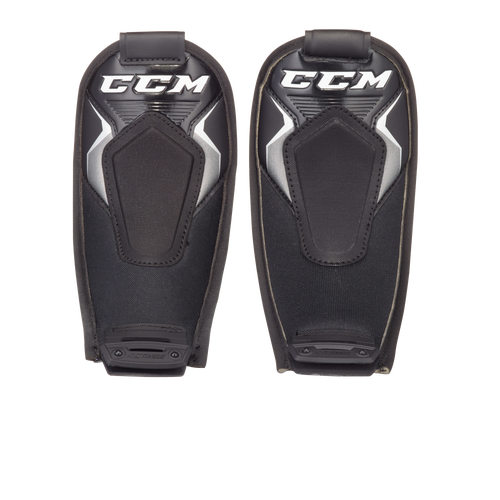 New CCM XS Replaceable Tongues Slim (Pair) | Size XL | #191520031268