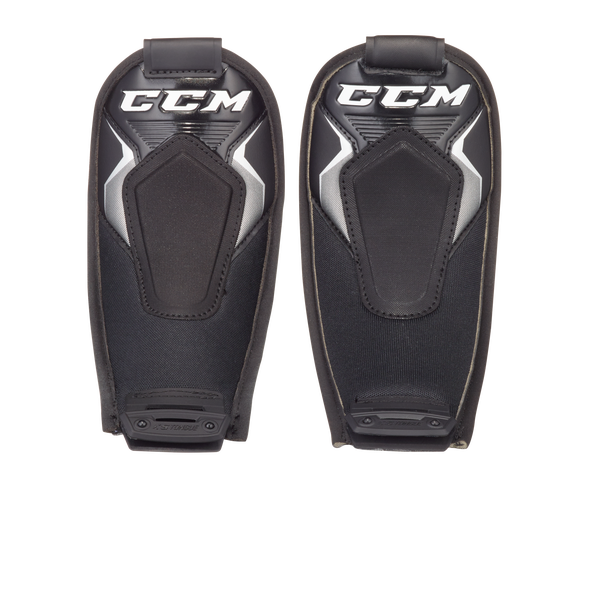 New CCM XS Replaceable Tongues Slim (Pair) | Size XS | #191520030261