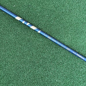 2024 Fujikura Ventus Velocore Blue Plus + 5S Driver Shaft New Adapter