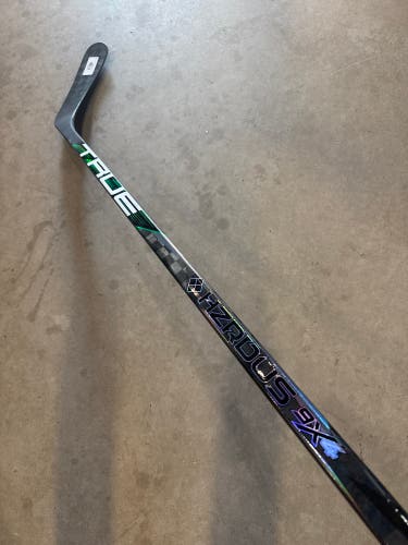 75 Flex P29 Project X Smoke Senior True Right Hand Pro Stock (New) NHL