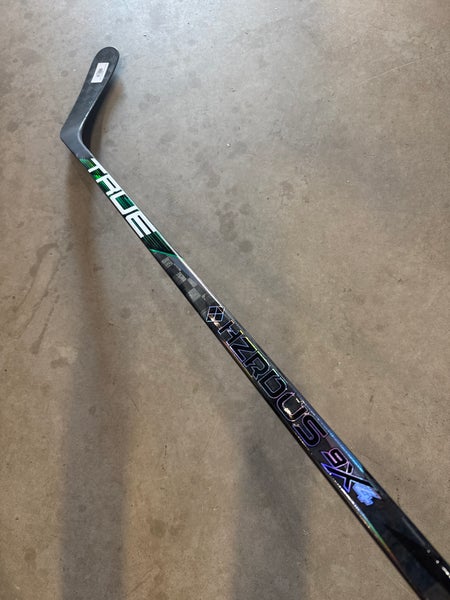 75 Flex P29 Project X Smoke Senior True Right Hand Pro Stock (New) NHL
