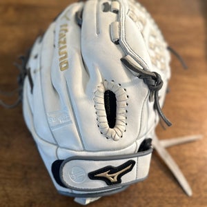 Mizuno MVP Prime RH Softball Glove 12.5" (Used)