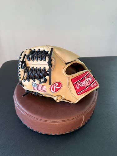 Rawlings Pro Preferred PRO 20O-4K LHT 11.5" (New)