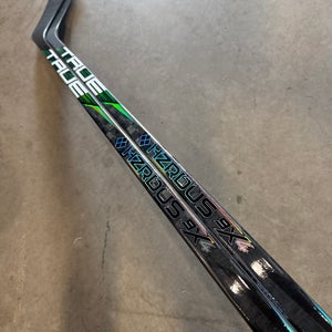 2 Pack 75 Flex P29 Project X Smoke Senior True Right Hand Pro Stock (New) NHL