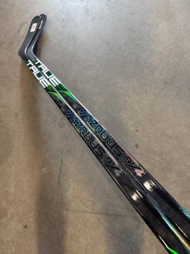 2 Pack 75 Flex P29 Project X Smoke Senior True Right Hand Pro Stock (New) NHL