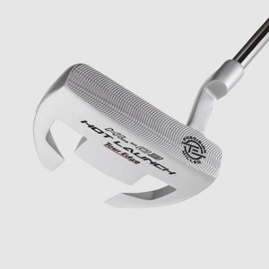 Tour Edge Hot Launch HL-03 Putter (Mallet, Crank Hosel) Milled 2025 NEW