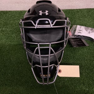 Under Armour UAHG3Y Catcher's Mask (New)