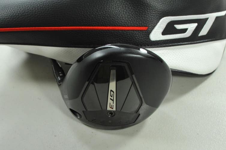 Titleist GT3 10* Driver Stiff Flex Right Tensei 1K Blue 55g  # 204906
